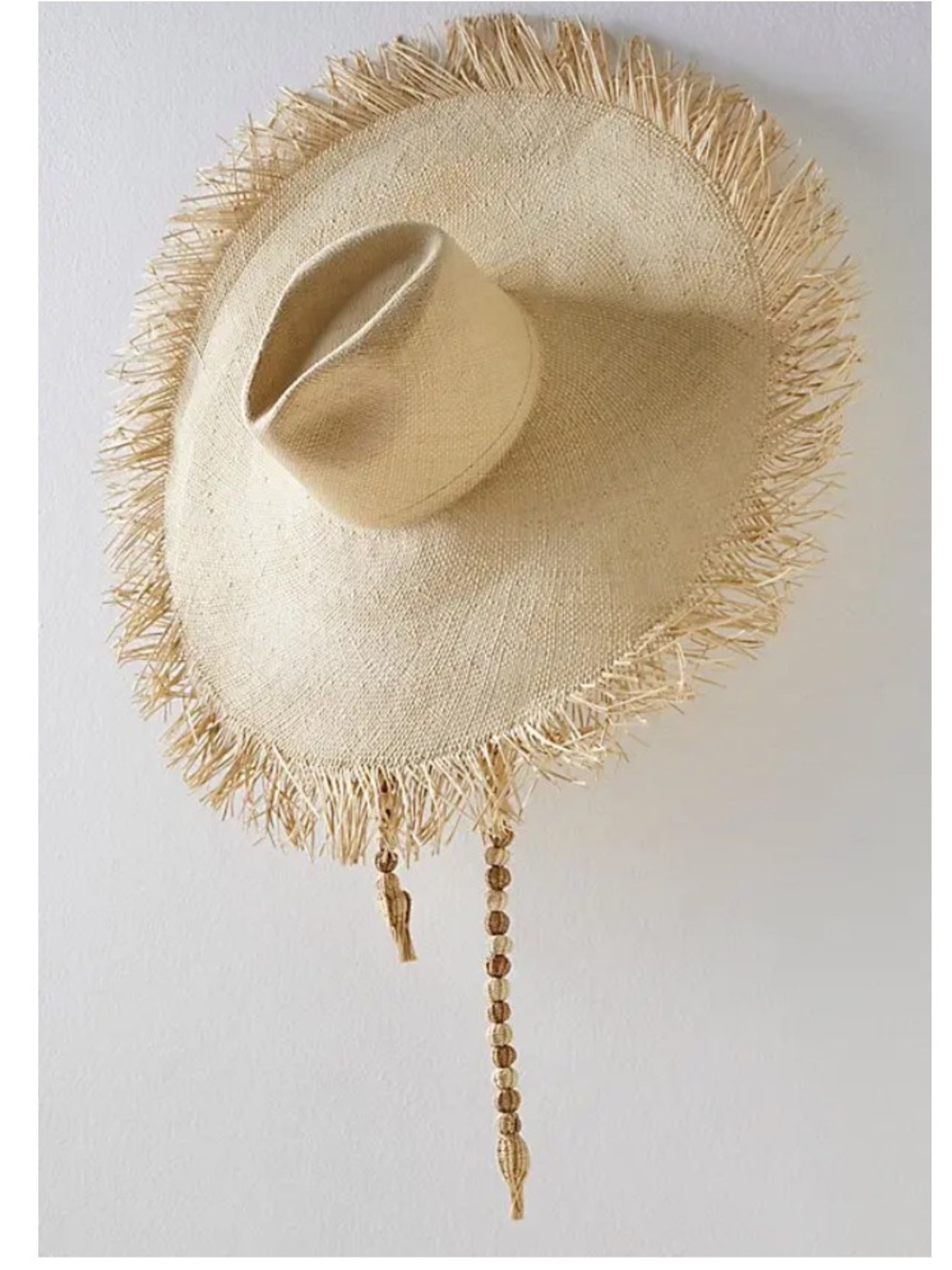 Free People Pajara Pinta Venus Hat | NWT - Picture 2 of 8